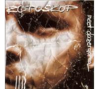 Rotoskop - L'autiste