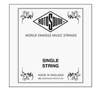 Rotosound, Corde basse électrique Tru Basse 88, Do aiguë 050 nylon filée plat
