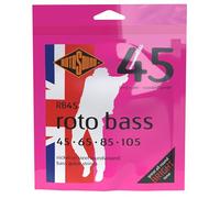 Rotosound ROTOBASS STANDARDNICKEL