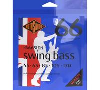Rotosound RS665LDN Swing Bass - Jeu de 5 cordes basse - 45-130