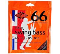 Swing Bass 66 RS66LF Stainless Steel 45105