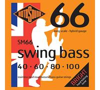 Rotosound Rotosound SM66 Swing Bass