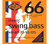 Rotosound Rotosound RS665LC Swing Bass