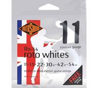 Roto R11-54 Nickel Detuning 1154