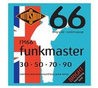 Rotosound Rotosound FM66 Funkmaster