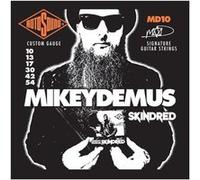 Rotosound MD10 Mikey Demus Signature - Jeu de cordes guitare électrique - 10-54