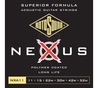 Rotosound NXA11 Nexus Acoustic