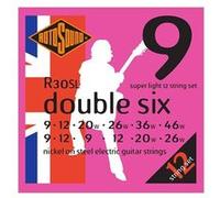 Rotosound R30SL Rotos