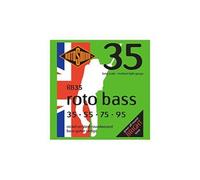 Rotosound RB35 Roto Bass - Jeu de cordes basse - 35-95