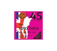 Rotosound RB45 Roto Bass - Jeu de cordes basse - 45-105