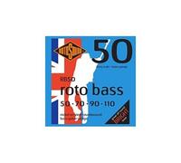 Rotosound RB50 Roto Bass - Jeu de cordes basse - 50-110 G