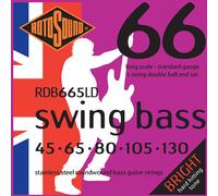 Rotosound RDB 665 LD Jeux de 5 cordes basses