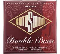 Rotosound Rotosound Double Bass Strings