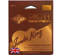 Rotosound Rotosound JK11-3 Jumbo King 3er Set