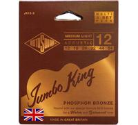 Rotosound Rotosound JK12-3 Jumbo King 3er Set
