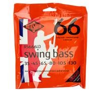 Rotosound Rotosound RS666LD Swing Bass