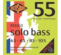 Rotosound Rotosound RS55LD Solo Bass