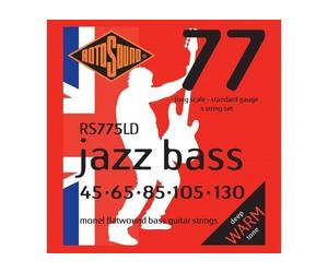 Rotosound RS 775 LD Cordes de basses