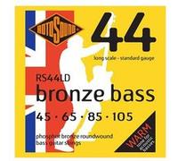 <![CDATA[Rotosound RS44LD Cordes pour basse acoustique]]>
