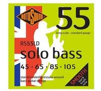 Rotosound Rotosound RS55LD Solo Bass