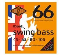 Rotosound Rotosound RS66EL Swing Bass