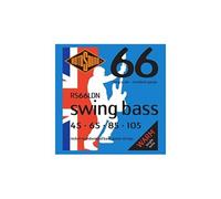 Rotosound RS66LDN Swing Bass - Jeu de cordes basse - 45-105