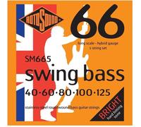 Rotosound Rotosound SM665 Swing Bass
