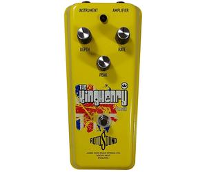 Rotosound The King Henry Effet guitare