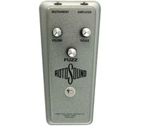 Rotosound Vintage Fuzz Reissue Effet guitare