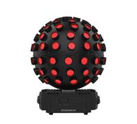 Chauvet DJ Rotosphere HP - Effet de spectacle