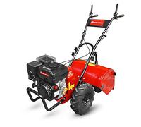 Rotovateur 212cc avec une largeur de travail de 48cm - Elem Garden