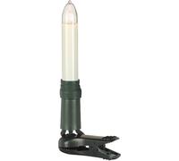 ROTPFEILL Chaîne lumineuse de 15 lampes d'extérieur, distance 80 cm ***NOUVEAU**