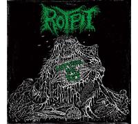 Rotpit Let There Be Rot (CD)