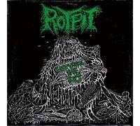 ROTPIT - LET THERE BE ROT CD NEUF