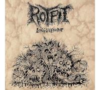 Rotpit - Long Live The Rot [Import]
