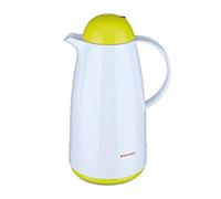 Rotpunkt 215 Carafe isotherme à double paroi isolante à double paroi avec fermeture rotative sans bisphénol A Sans BPA Fabriqué en Allemagne