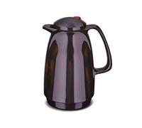 Rotpunkt 220-16-01-0 No.220 Carafe Isotherme Plastique Marron 20 x 10 x 10 cm 1 L