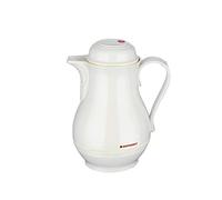 ROTPUNKT 530 Carafe Isotherme Plastique, Ivoire, 20 x 10 x 10 cm
