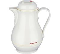 Rotpunkt Christa 530, ivory Verseuse isotherme blanc 500 ml 530-01-00-0