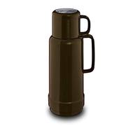 ROTPUNKT 804-16-03-0 80 Bouteille d'isolement Acier Inoxydable/Plastique Noir/Jaune Miel 20 x 10 x 10 cm 1 L