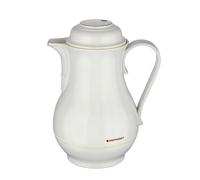 ROTPUNKT 830 Family Carafe Isotherme Plastique Blanc 20 x 10 x 10 cm 1,2 L