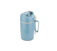 ROTPUNKT 850-06-19-0 No.850 Récipient Alimentaire Plastique Babysmurf Bleu 20 x 10 x 10 cm 0,85 L