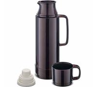 Rotpunkt Bouteille Isolée Tasse Thermique Thermos Tasse Isolier Plastique 1 L