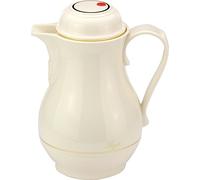 Rotpunkt Christa 530, ivory Verseuse isotherme blanc 500 ml 530-01-00-0