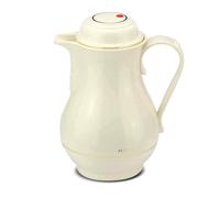 Rotpunkt Cruche Thermos Pot Café Thé Cafetière Plastique 1,0 L