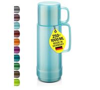 Rotpunkt Isolation bouteille - No.80- | 250 ml | 500 ml | 750 ml | 1000 ml (shiny aquamarin, 500 ml)