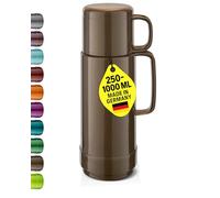 Rotpunkt Isolation bouteille - No.80- | 250 ml | 500 ml | 750 ml | 1000 ml (shiny nougat, 500 ml)