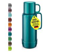 Rotpunkt Bouteille isolante No.80 - 250/500/750/1000 ml - Fabriquée en Allemagne