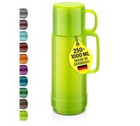 Rotpunkt Isolation Bouteille - No.80- | & # x1 F534?; 250 ml | 500 ml | 750 ml | 1000 ml > Made in Germany < 500 ml Shiny Pear