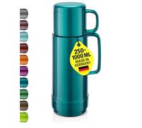 Rotpunkt Isolation Bouteille - No.80- | & # x1 F534?; 250 ml | 500 ml | 750 ml | 1000 ml > Made in Germany < 500 ml Shiny Hummingbird